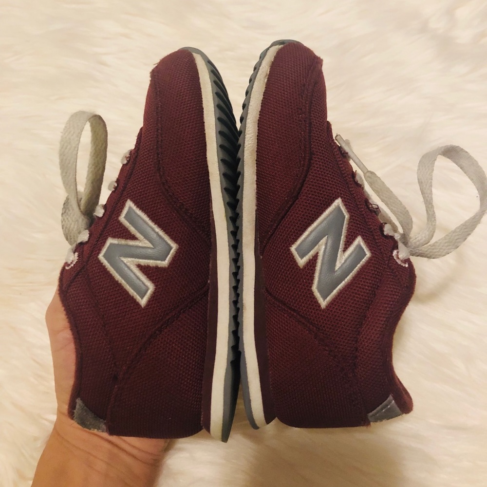 New balance 501 boys sneakers - Picture 3 of 7